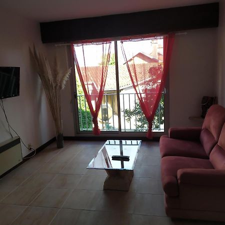 50M2 Tout Confort Jardin Terrasse Balcons 2Pers Les Albres Екстер'єр фото