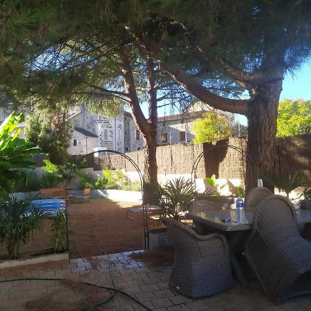 50M2 Tout Confort Jardin Terrasse Balcons 2Pers Les Albres Екстер'єр фото