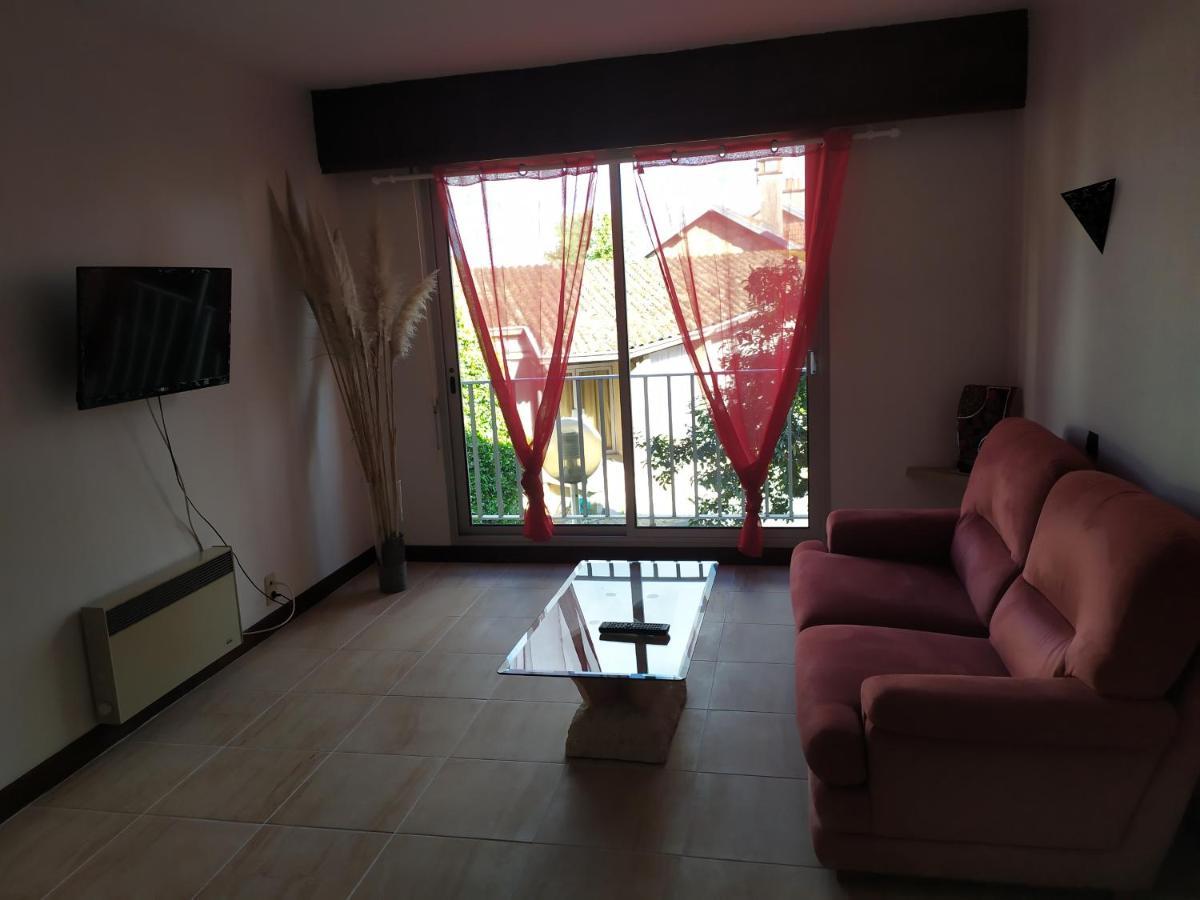 50M2 Tout Confort Jardin Terrasse Balcons 2Pers Les Albres Екстер'єр фото