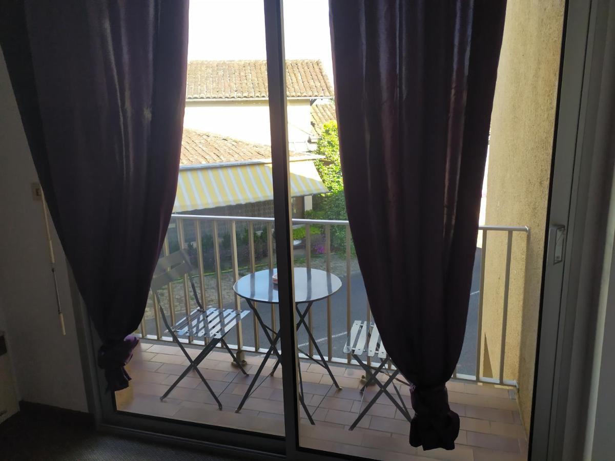 50M2 Tout Confort Jardin Terrasse Balcons 2Pers Les Albres Екстер'єр фото
