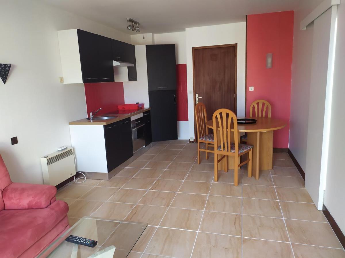 50M2 Tout Confort Jardin Terrasse Balcons 2Pers Les Albres Екстер'єр фото