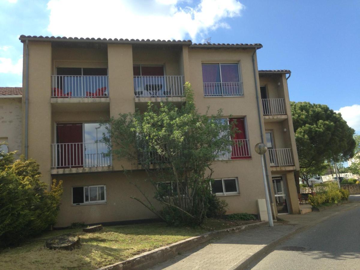 50M2 Tout Confort Jardin Terrasse Balcons 2Pers Les Albres Екстер'єр фото
