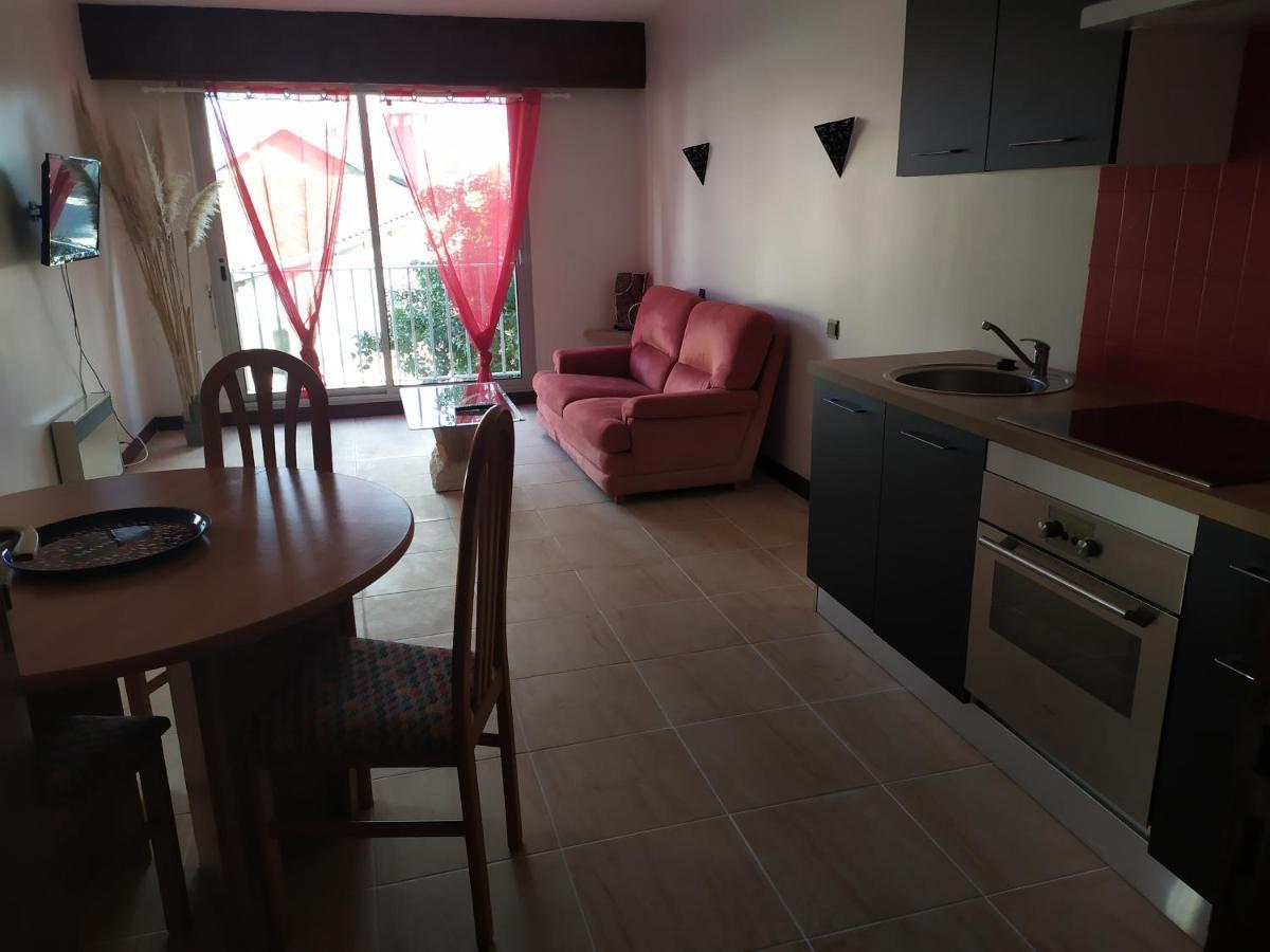50M2 Tout Confort Jardin Terrasse Balcons 2Pers Les Albres Екстер'єр фото