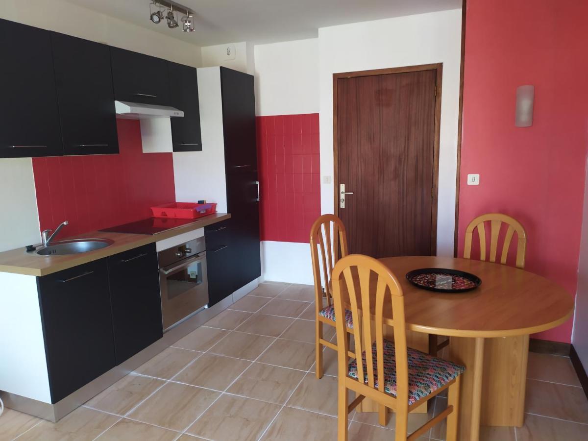 50M2 Tout Confort Jardin Terrasse Balcons 2Pers Les Albres Екстер'єр фото